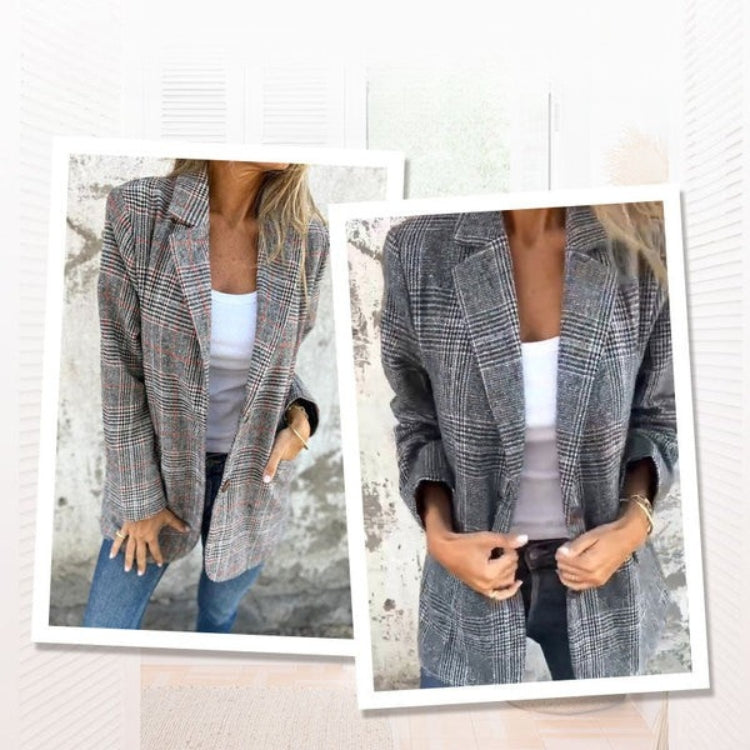 Ilenia Nuccio™ Giacca elegante da donna