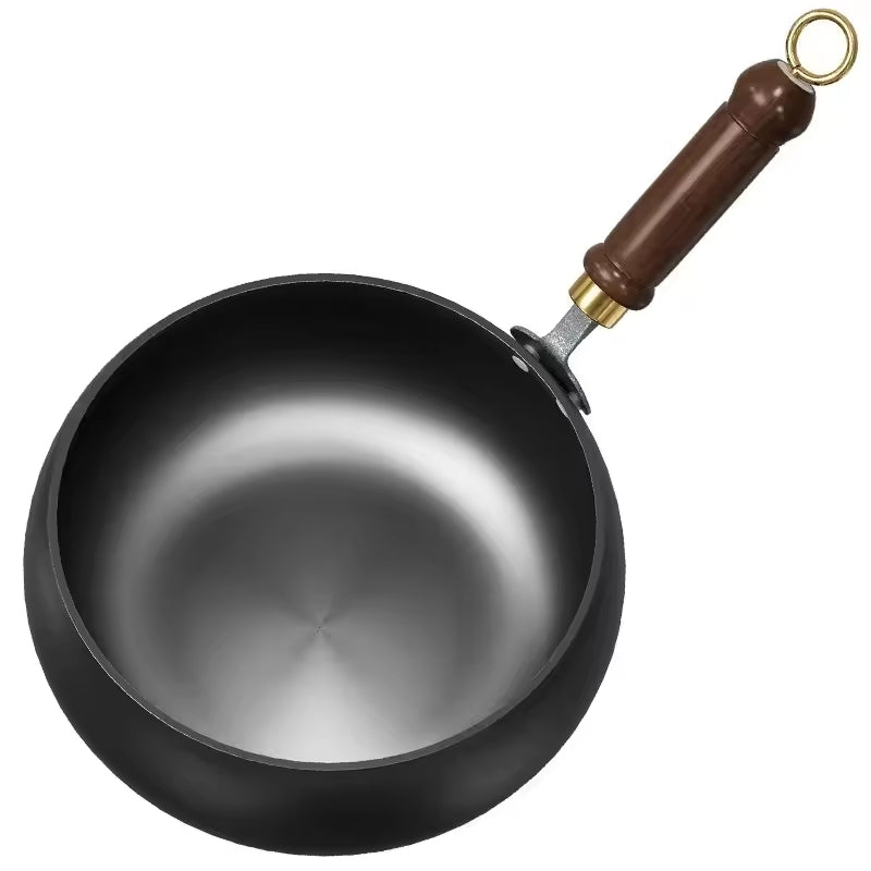 IronNest™ Pentola di ferro Pro