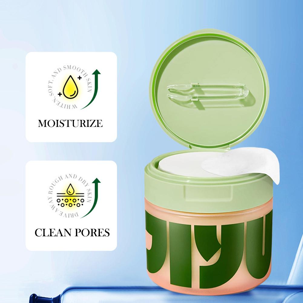 JIYU™ Pastiglie per la rimozione delle macchie scure