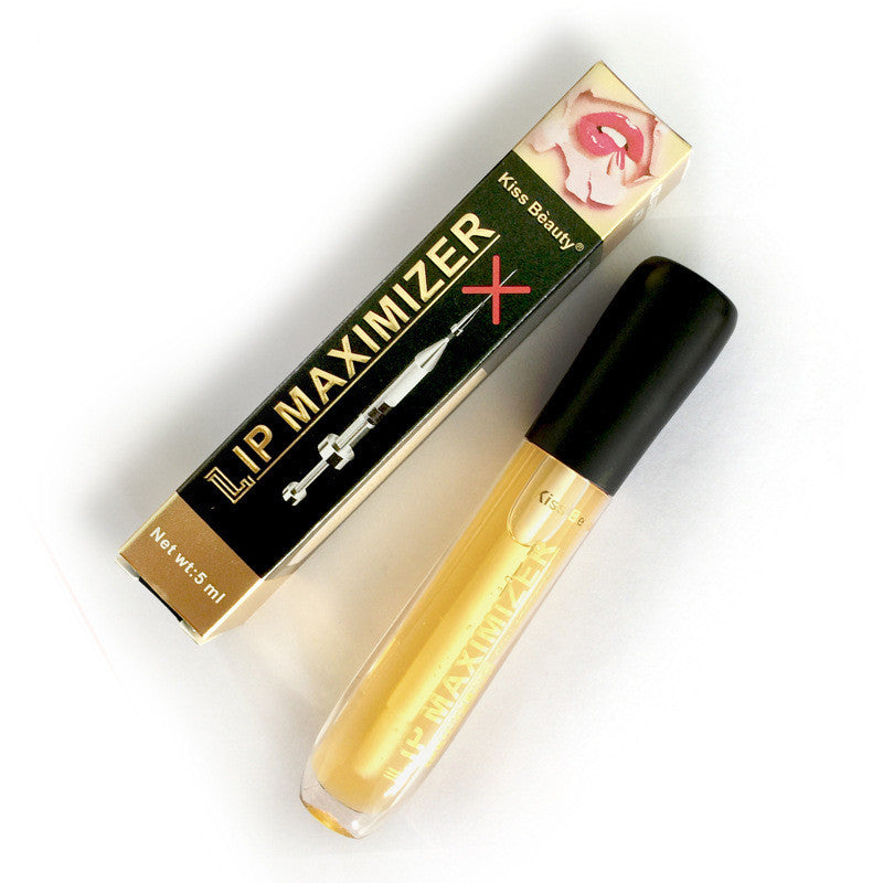 KissBeauty™ Rimpolpante labbra istantaneo