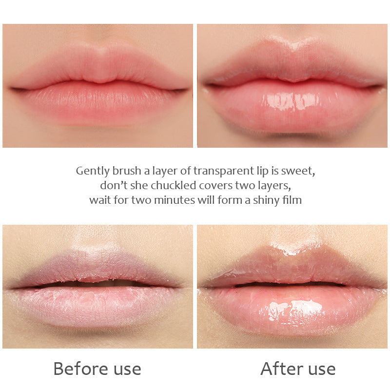 KissBeauty™ Rimpolpante labbra istantaneo