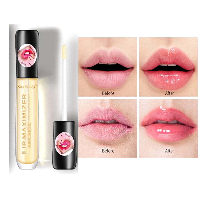 KissBeauty™ Rimpolpante labbra istantaneo