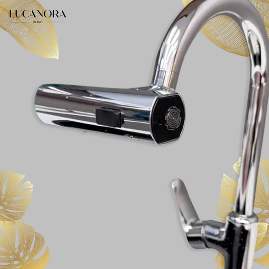 Kitchen Luxe™ Accessorio per rubinetto da cucina