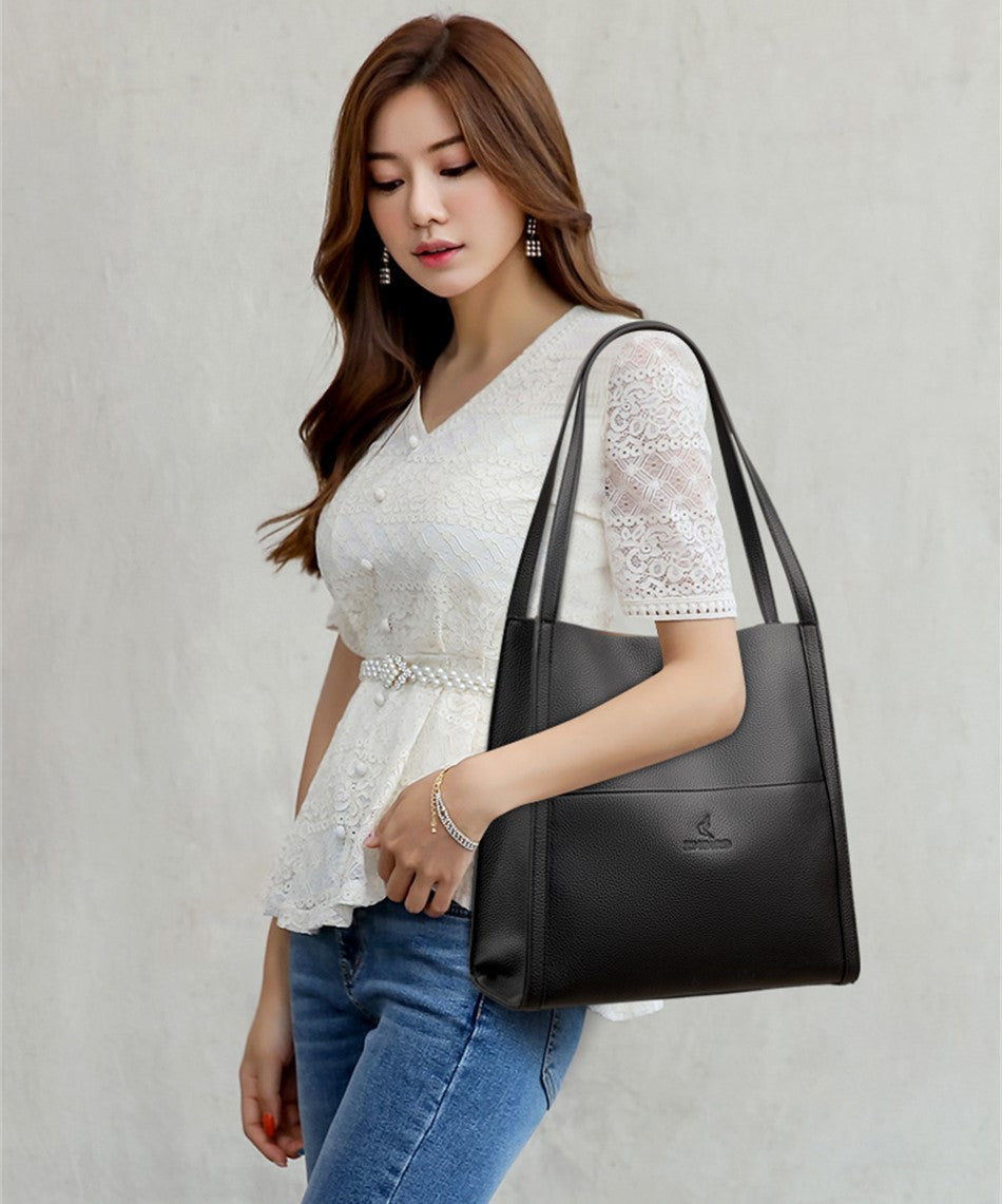 Laure™️  Borsa autunnale grande