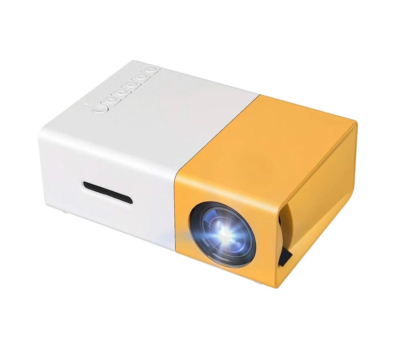 LiteShow™ Mini proiettore