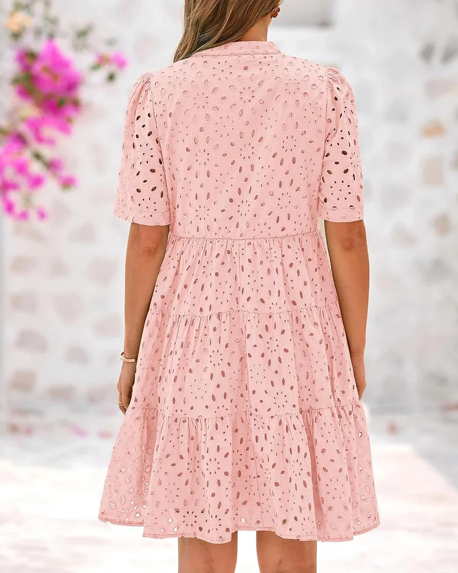 Lodovica Carlin™ Abito elegante da donna