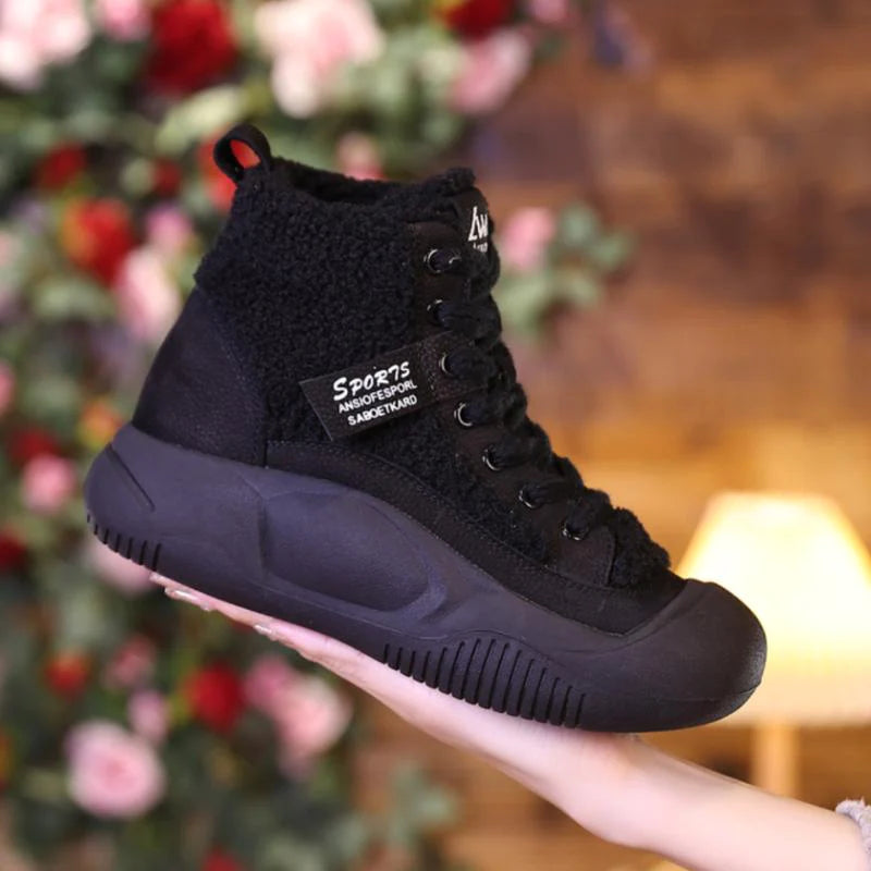 Louise William Sports™ Scarpe da ginnastica invernali - stivaletti
