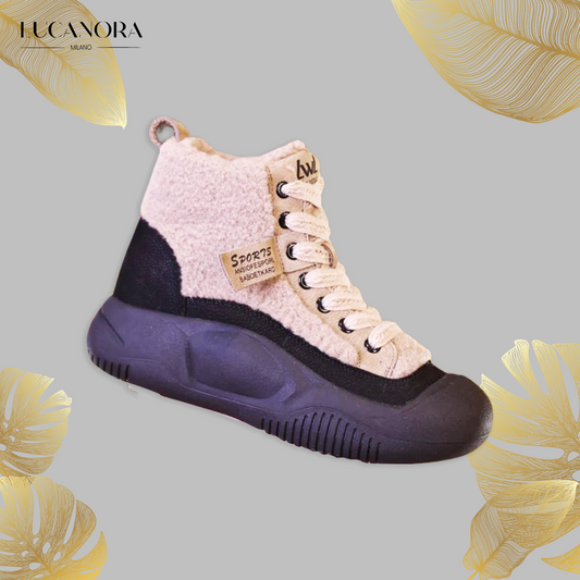 Louise William Sports™ Scarpe da ginnastica invernali - stivaletti