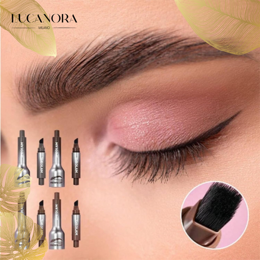 LuxeBrow™ Spazzola per sopracciglia