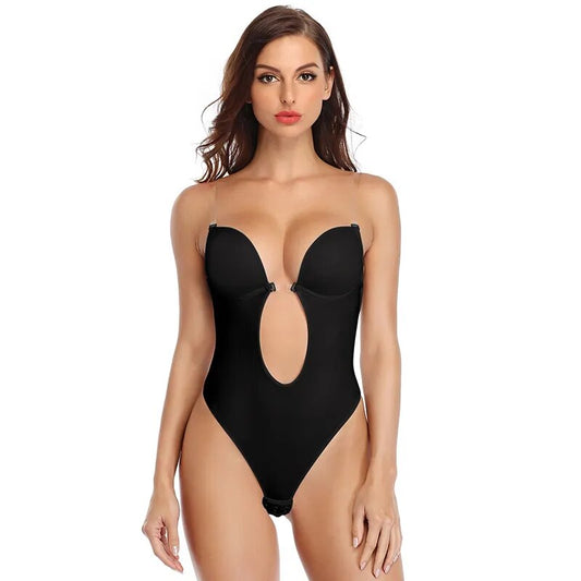 LuxuryBody+™ Body BH senza schienale