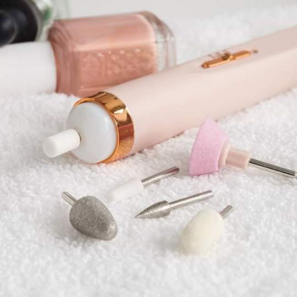 ManiCare™ Lucidatrice elettrica per unghie 5 in 1