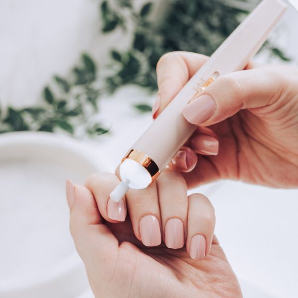 ManiCare™ Lucidatrice elettrica per unghie 5 in 1