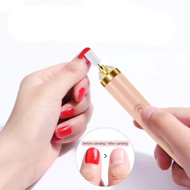 ManiCare™ Lucidatrice elettrica per unghie 5 in 1