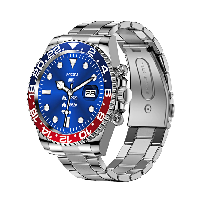Marteaux™ L'orologio intelligente di fascia alta