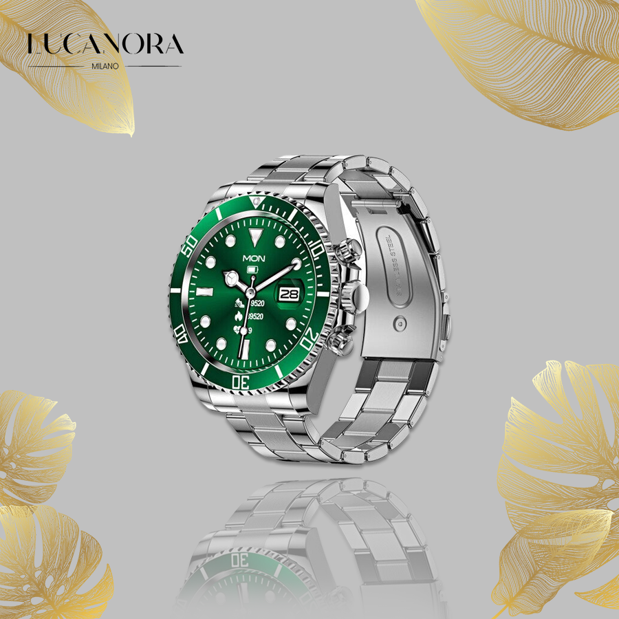 Marteaux™ L'orologio intelligente di fascia alta