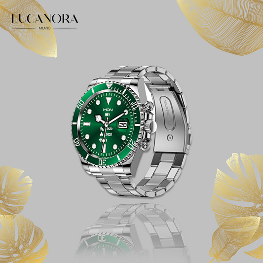 Marteaux™ L'orologio intelligente di fascia alta