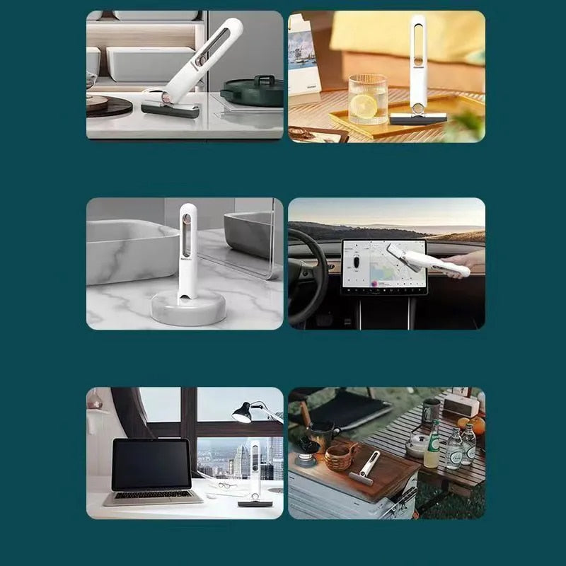 ModrnClean Mini™ Strumento di pulizia multifunzionale