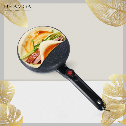 MonCuisine™ Macchina per crêpe