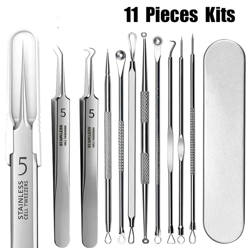 MrClean Set™ Kit per la rimozione dei punti neri