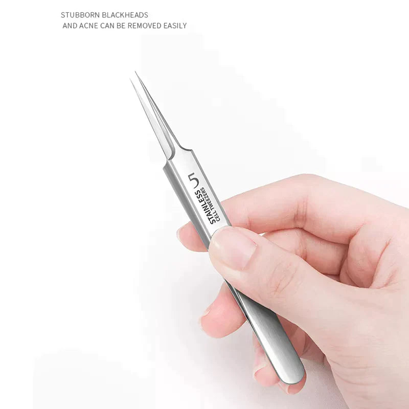 MrClean Set™ Kit per la rimozione dei punti neri
