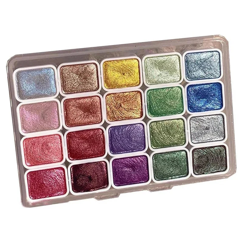 NeoBlend™️ Set di dipinti ad acquerello