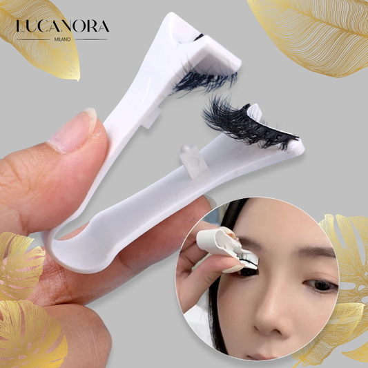 NoirLash™ Ciglia magnetiche premium