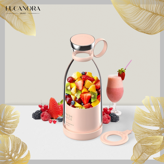 NutriShake™️ Shaker per succhi freschi