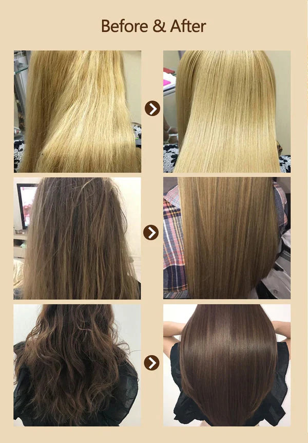 PURE Revive™ Maschera rivitalizzante istantanea per capelli