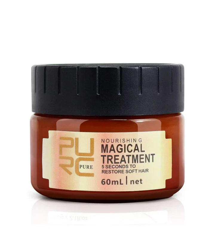 PURE Revive™ Maschera rivitalizzante istantanea per capelli
