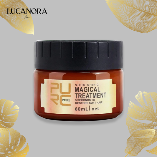 PURE Revive™ Maschera rivitalizzante istantanea per capelli