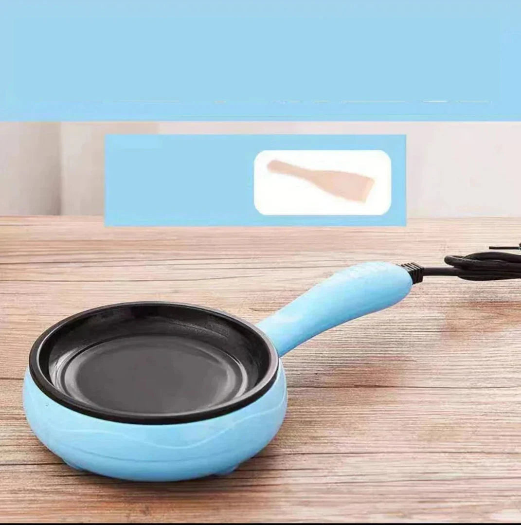 Pamini™ Mini padella elettrica