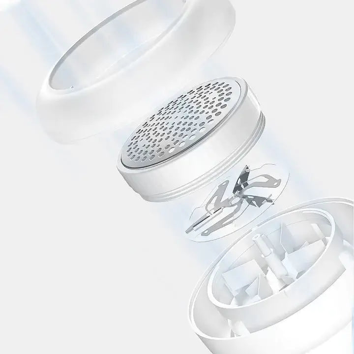 Pelunova™ Levapelucchi
