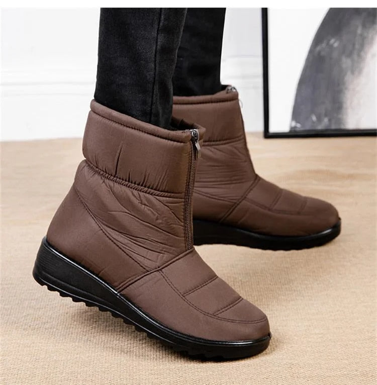 Perrine Winter™ Stivali da neve impermeabili