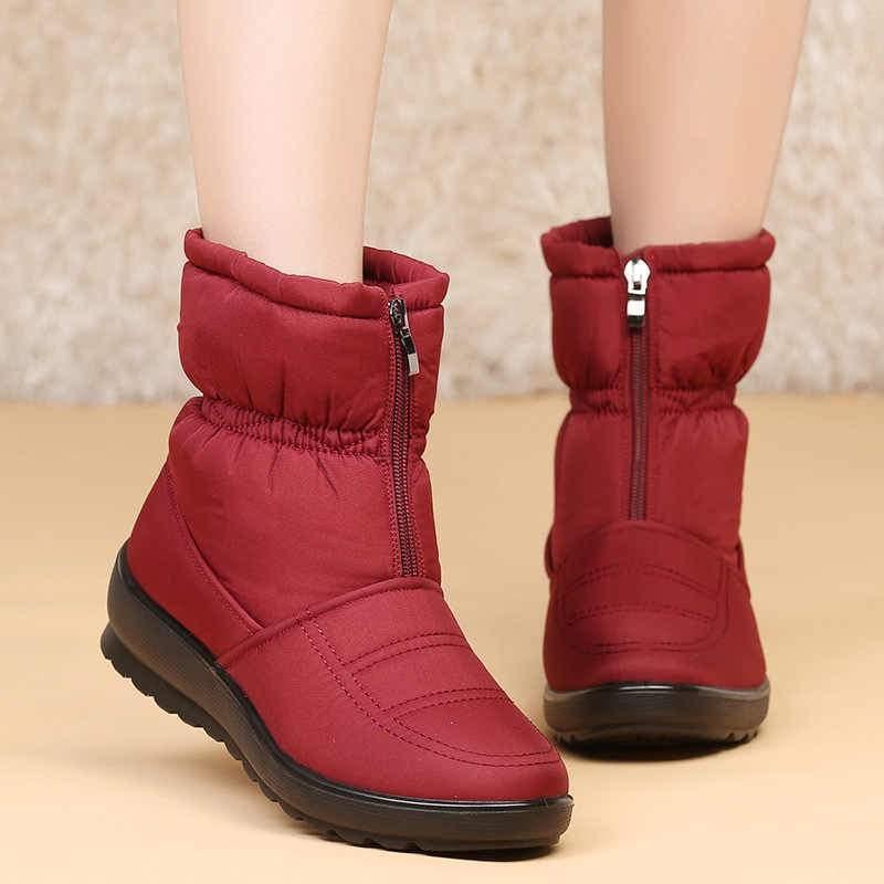 Perrine Winter™ Stivali da neve impermeabili