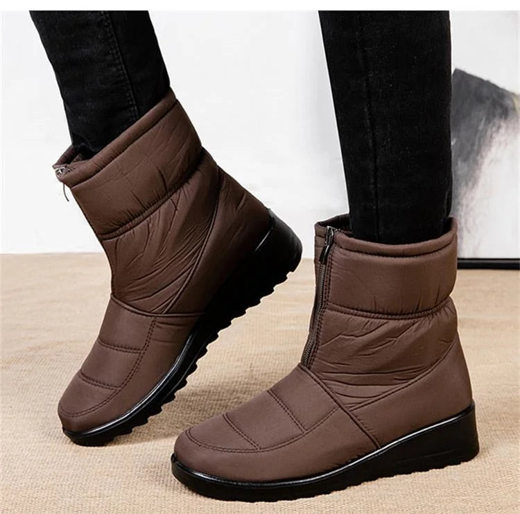 Perrine Winter™ Stivali da neve impermeabili