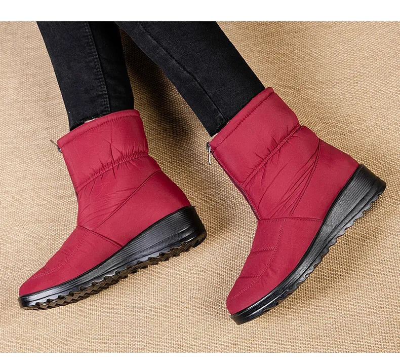 Perrine Winter™ Stivali da neve impermeabili