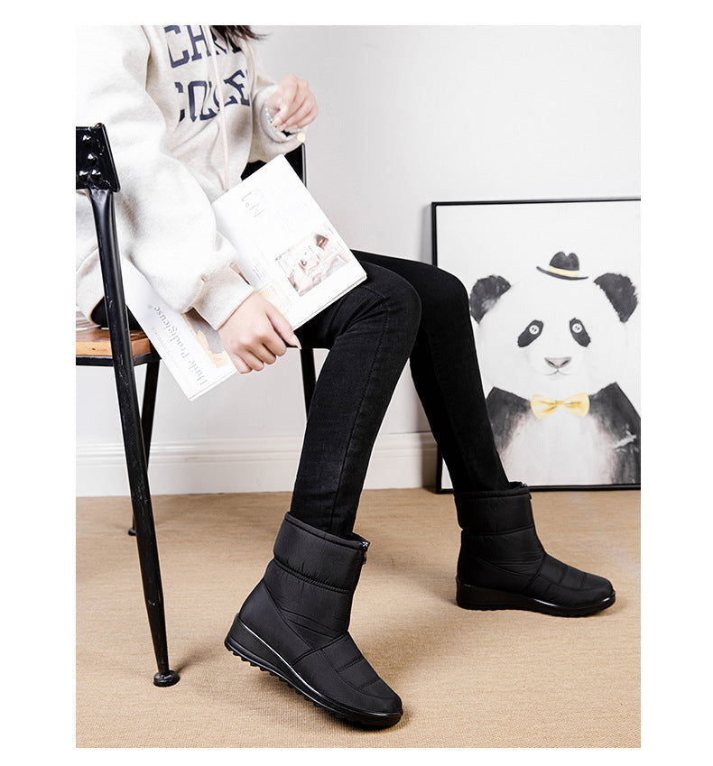 Perrine Winter™ Stivali da neve impermeabili
