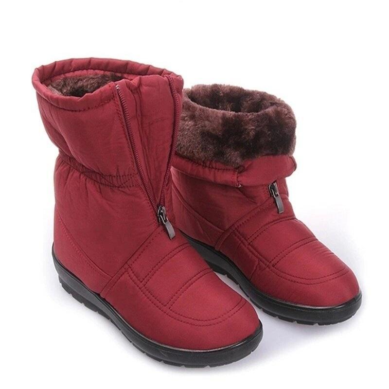 Perrine Winter™ Stivali da neve impermeabili