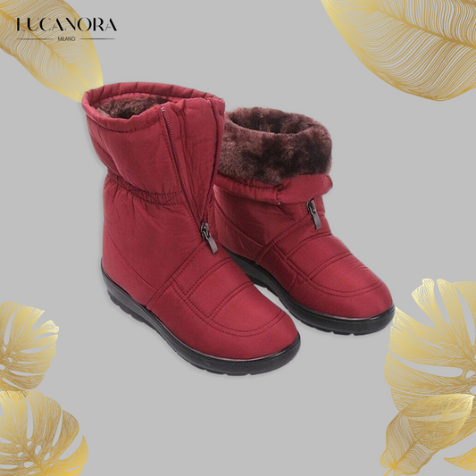 Perrine Winter™ Stivali da neve impermeabili