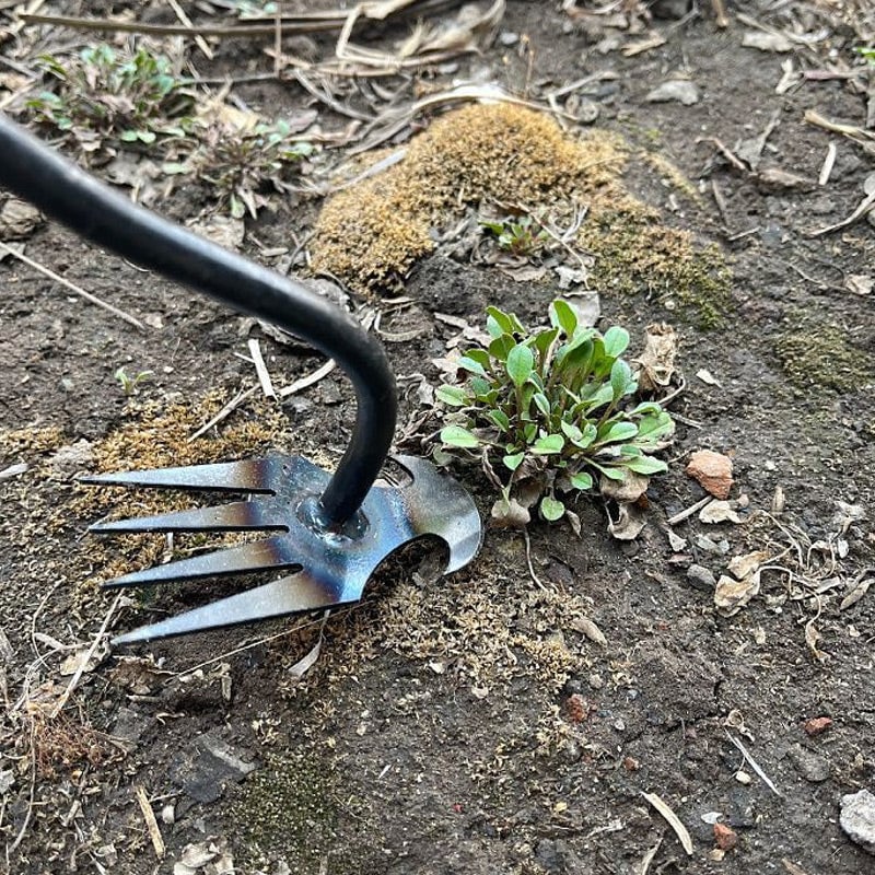 PurePluck™ Zappa per erbacce