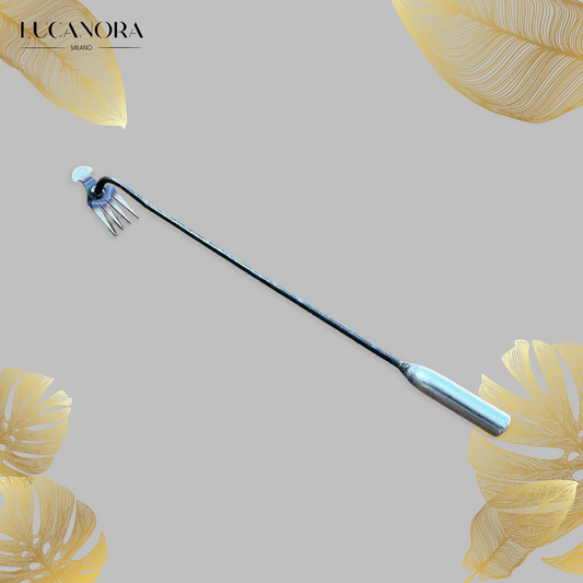 PurePluck™ Zappa per erbacce