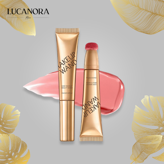 Rosivante™ Duo sculpt tape e blush tape - fard e bronzer