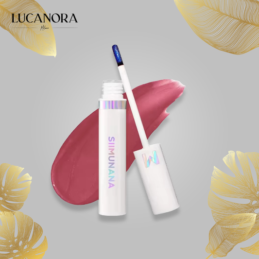 SIIMUNANA™ Tinta labbra peel-off 24 ore