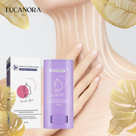 Samuwac™ Crema nutriente per il collo in stick