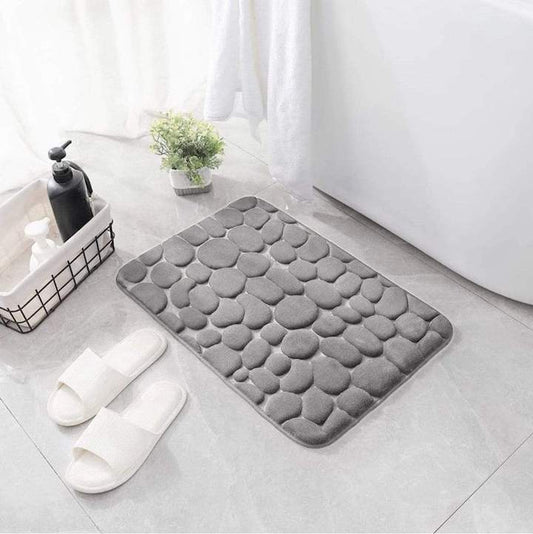 SaniComfort™ Tappeto da bagno | Massimo assorbimento e comfort