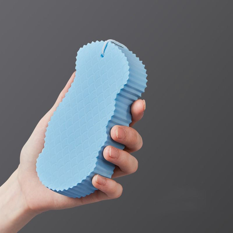 Scrubby™ Spugna da bagno esfoliante