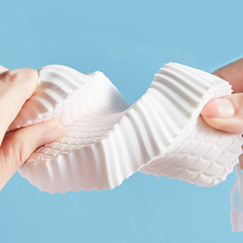 Scrubby™ Spugna da bagno esfoliante
