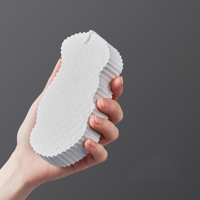 Scrubby™ Spugna da bagno esfoliante