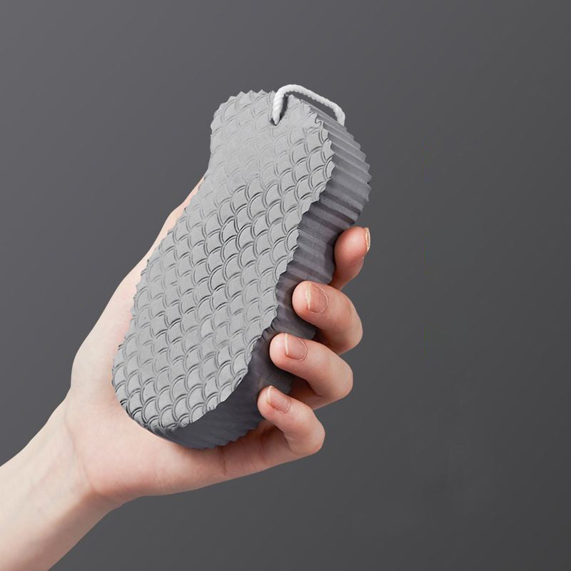 Scrubby™ Spugna da bagno esfoliante