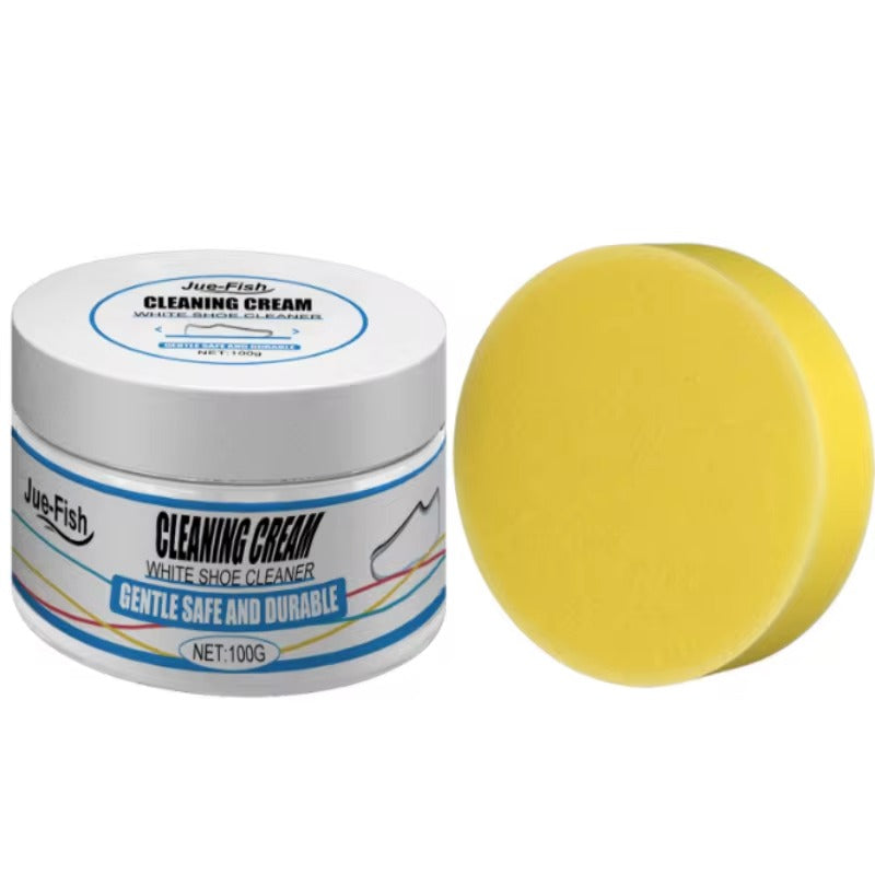 ShoeSpa™ Crema detergente per scarpe